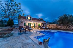 House - Privlaka (Zadar)