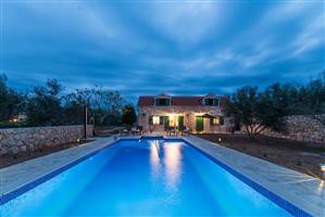 House - Privlaka (Zadar)