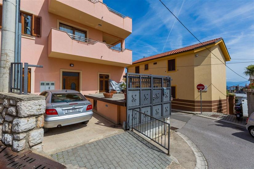 Apartman EGITA