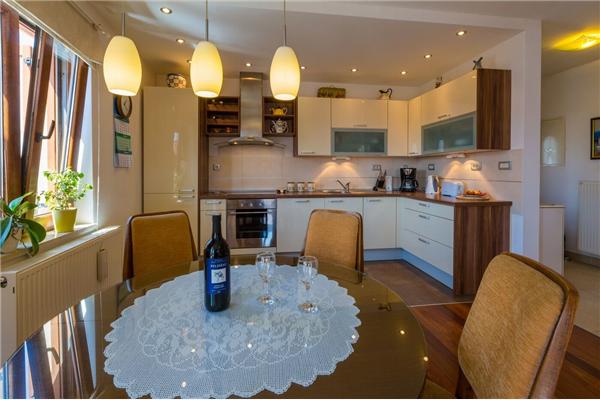 Apartman A1, za 5 osoba/e