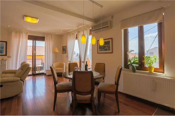 Apartman A1, za 5 osoba/e