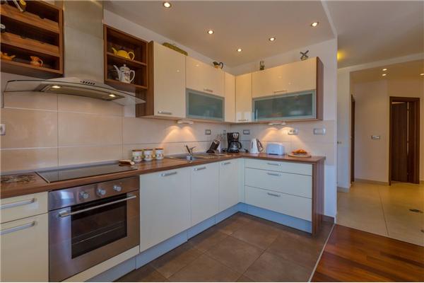 Apartman A1, za 5 osoba/e