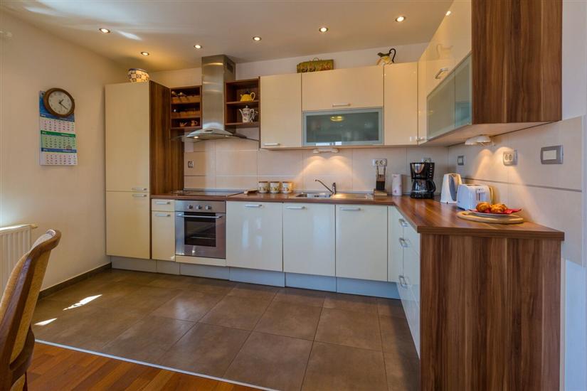 Apartman A1, za 5 osoba/e