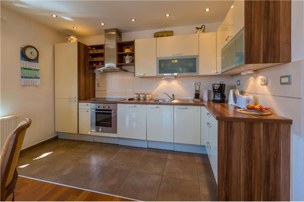 Apartman A1, za 5 osoba/e