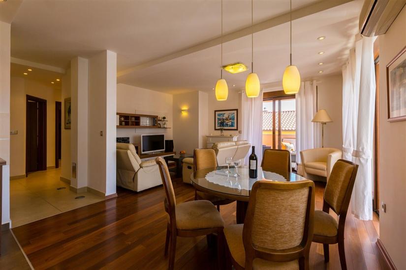 Apartman A1, za 5 osoba/e