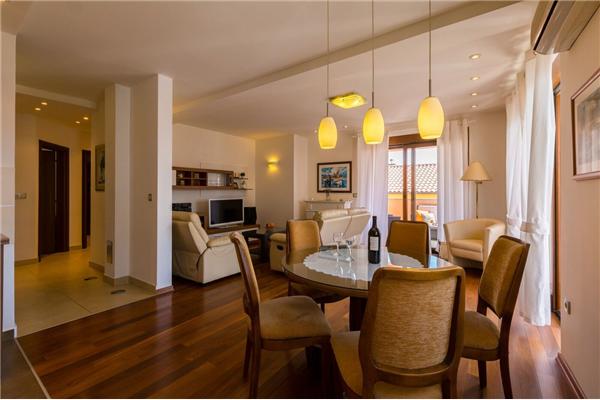 Apartman A1, za 5 osoba/e