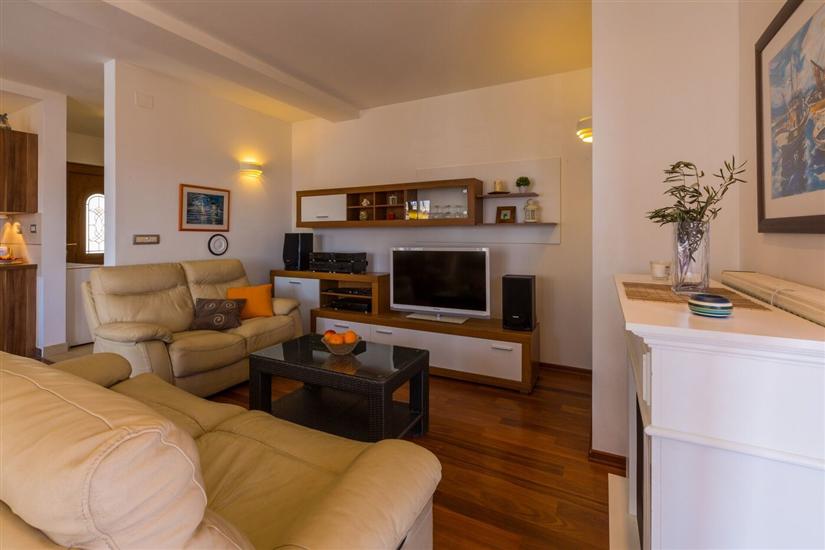 Apartman A1, za 5 osoba/e