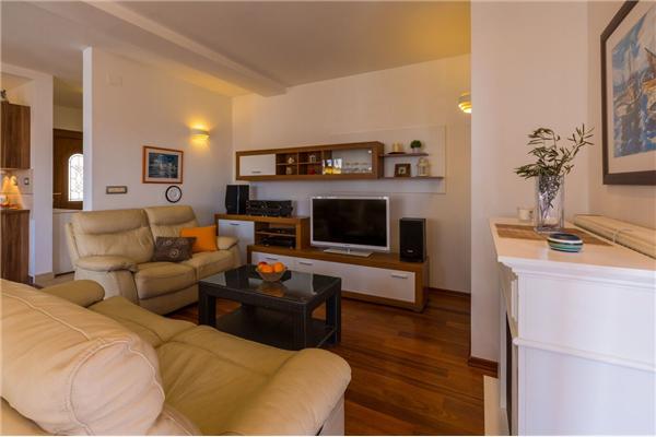 Apartman A1, za 5 osoba/e