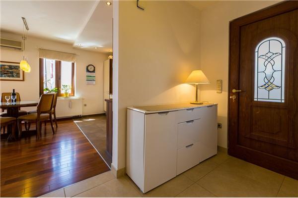 Apartman A1, za 5 osoba/e