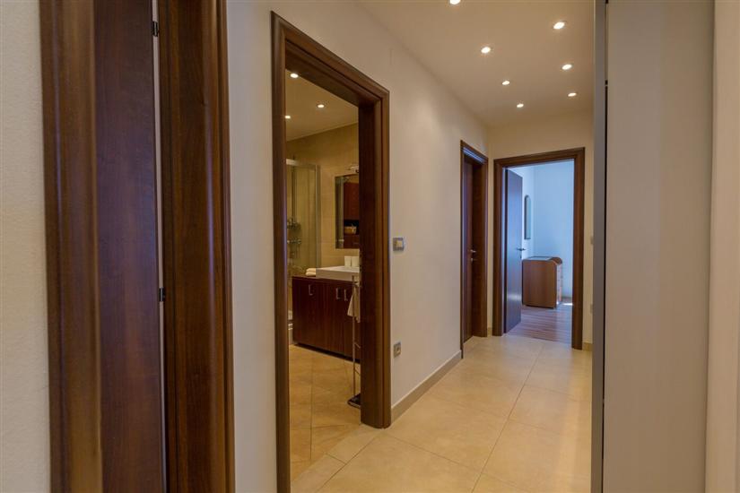 Apartman A1, za 5 osoba/e