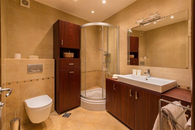 Apartman A1, za 5 osoba/e