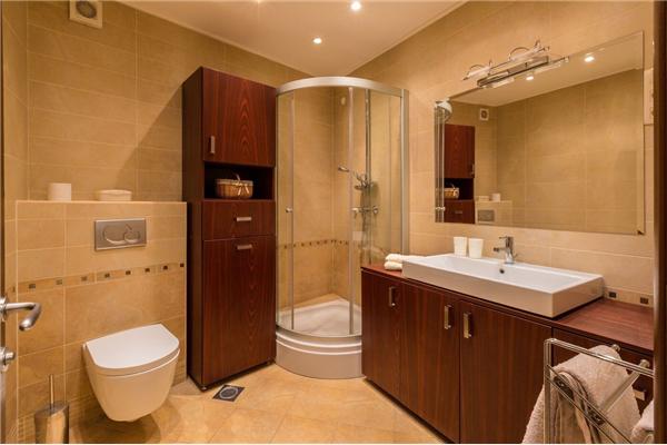 Apartman A1, za 5 osoba/e