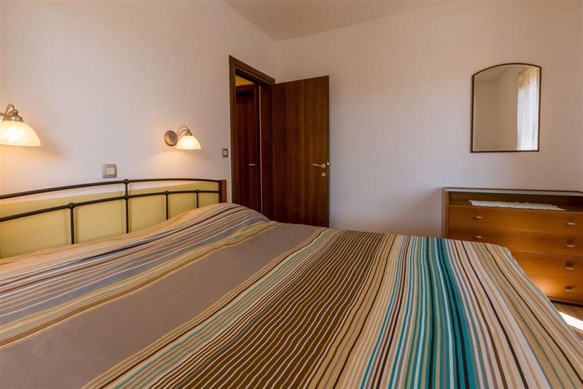 Apartman A1, za 5 osoba/e