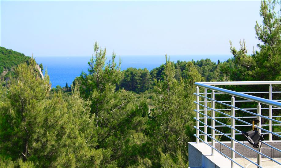 Apartments Wild Beauty