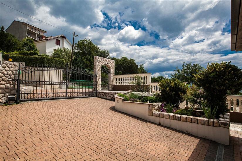 Апартамент Marinko