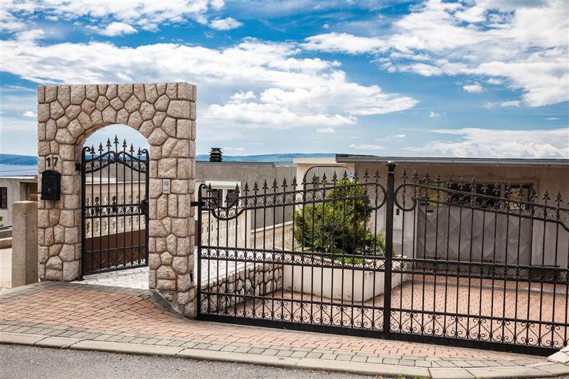 Апартамент Marinko