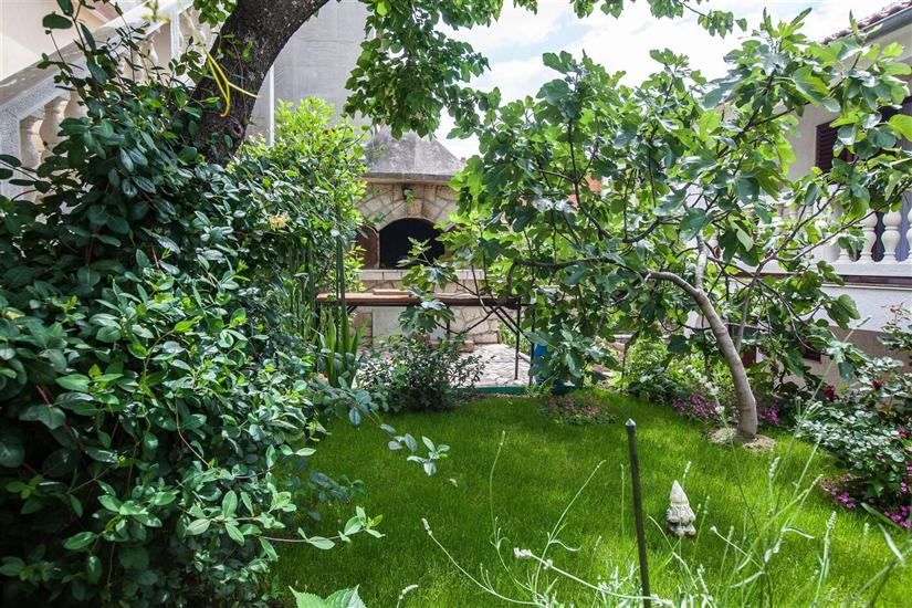 Апартамент Marinko