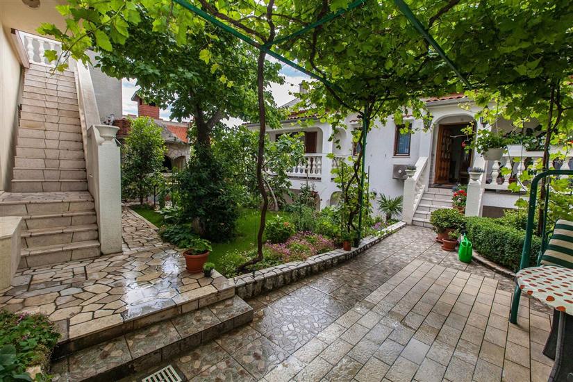 Апартамент Marinko