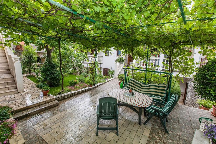 Апартамент Marinko