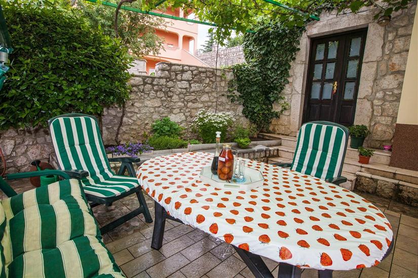 Апартамент Marinko