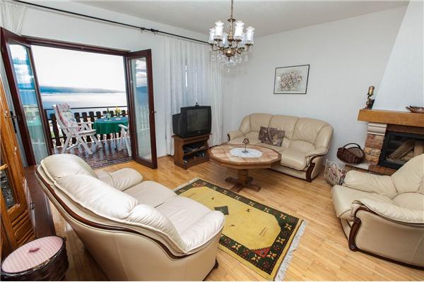 Апартаменты A1, для 7 лиц