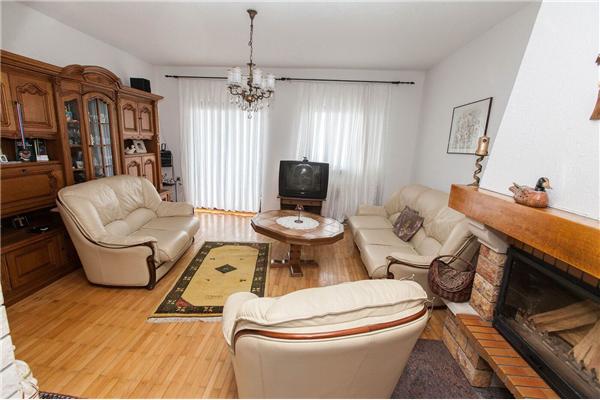 Апартаменты A1, для 7 лиц