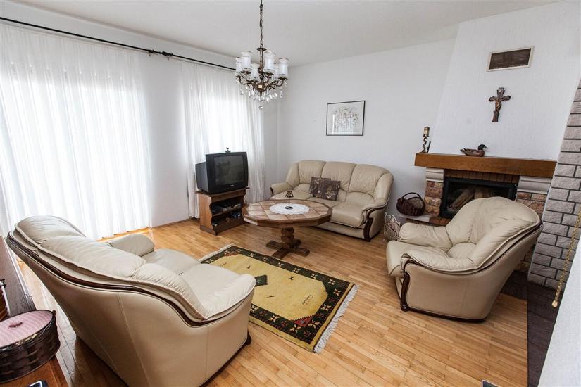 Апартаменты A1, для 7 лиц