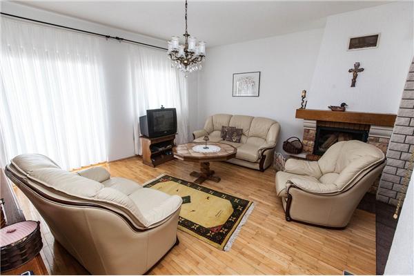 Апартаменты A1, для 7 лиц