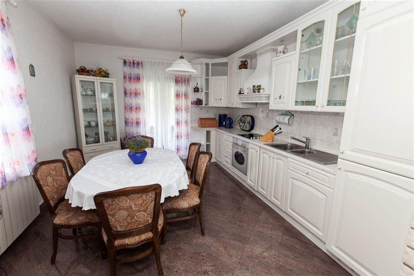 Апартаменты A1, для 7 лиц