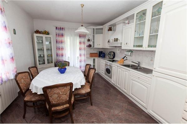 Апартаменты A1, для 7 лиц