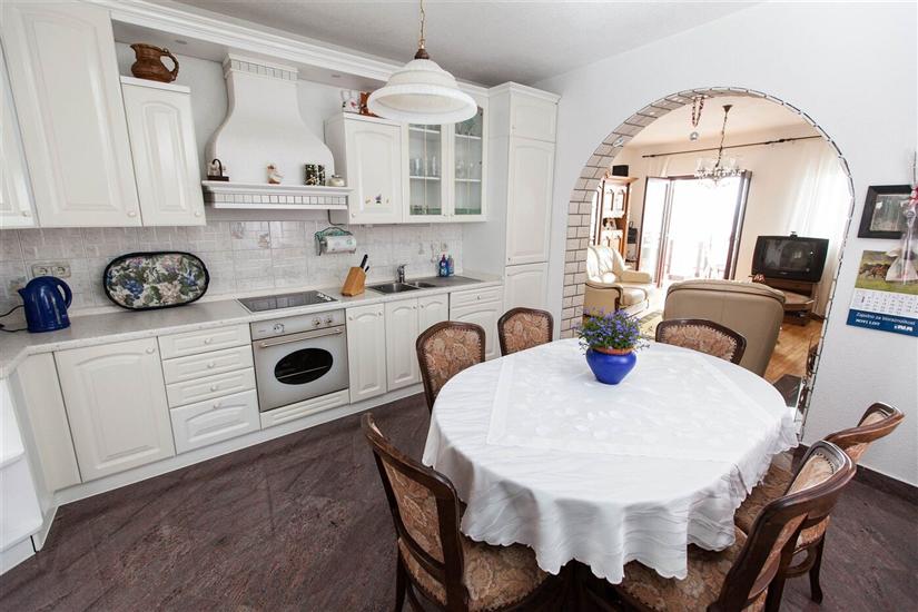 Апартаменты A1, для 7 лиц