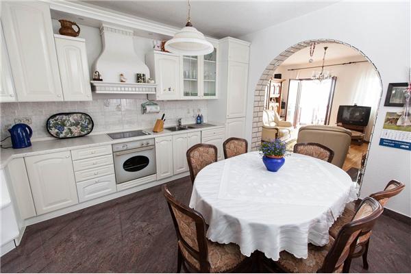 Апартаменты A1, для 7 лиц