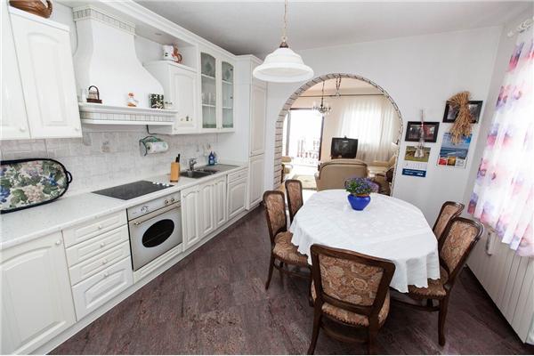 Апартаменты A1, для 7 лиц