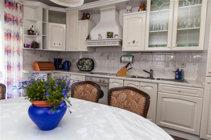 Апартаменты A1, для 7 лиц