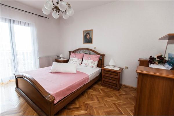 Апартаменты A1, для 7 лиц