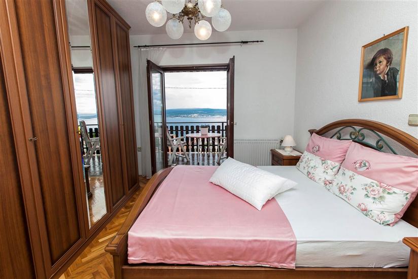 Апартаменты A1, для 7 лиц