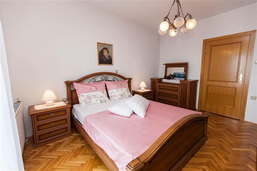 Апартаменты A1, для 7 лиц