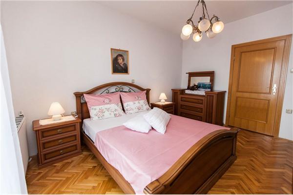 Апартаменты A1, для 7 лиц