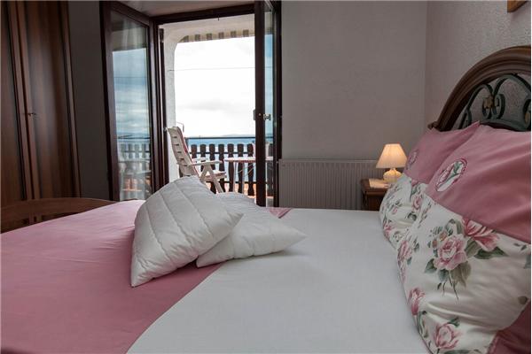 Апартаменты A1, для 7 лиц