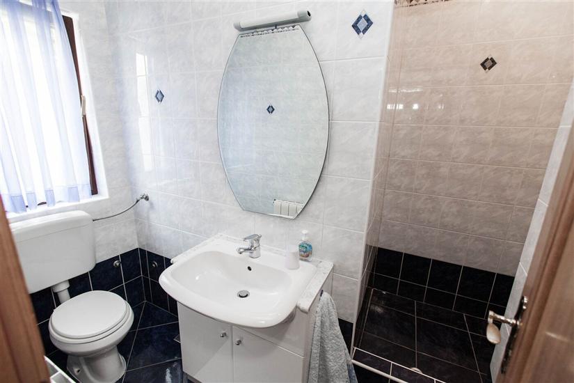 Апартаменты A1, для 7 лиц