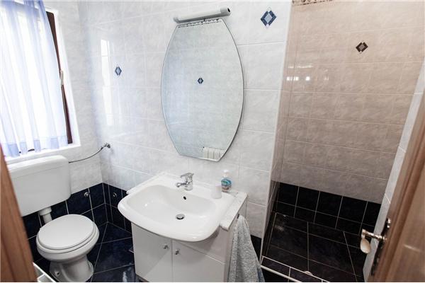 Апартаменты A1, для 7 лиц