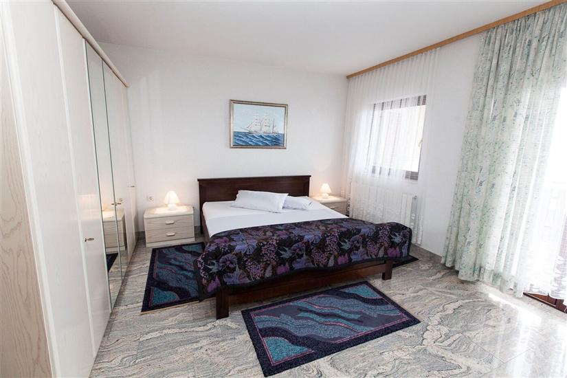 Апартаменты A1, для 7 лиц