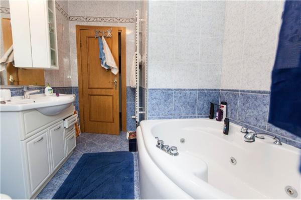 Апартаменты A1, для 7 лиц