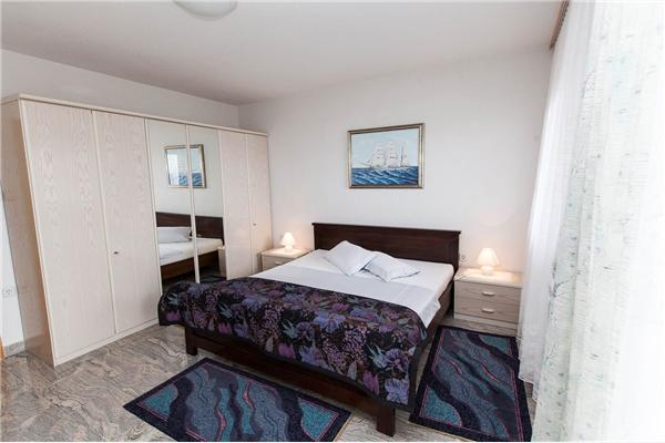 Апартаменты A1, для 7 лиц