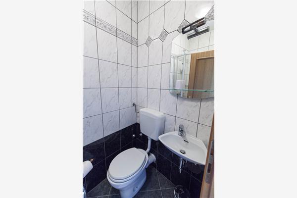 Апартаменты A1, для 7 лиц