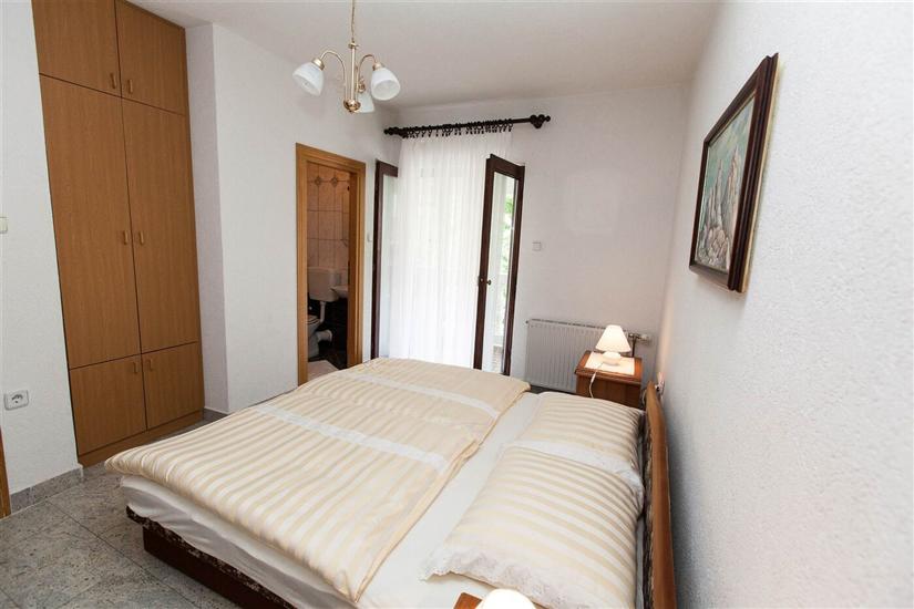 Апартаменты A1, для 7 лиц