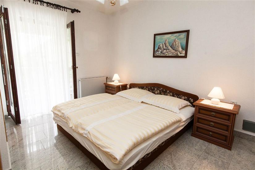 Апартаменты A1, для 7 лиц