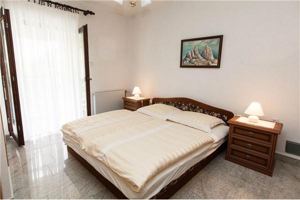 Апартаменты A1, для 7 лиц