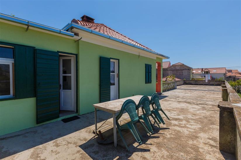 Apartments Jelen