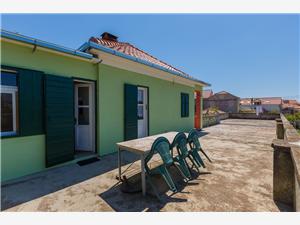 Ferienwohnung Riviera von Split und Trogir,BuchenJelenAb 92 €